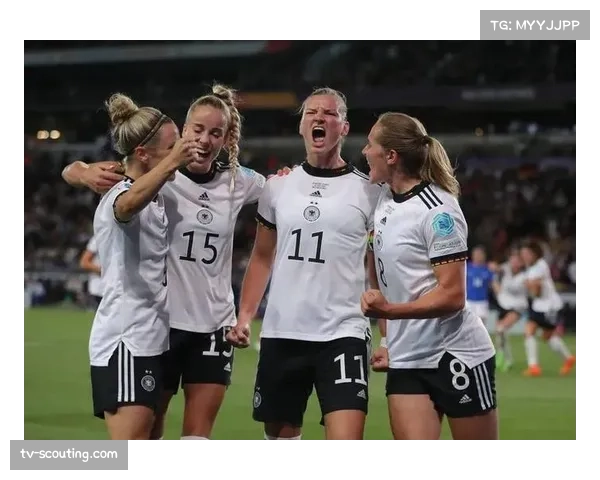 英格兰女足主帅维格曼调兵遣将 临场指挥受好评